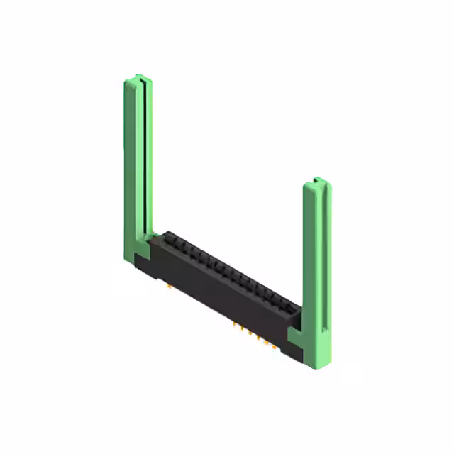 387-030-555-258 EDAC Inc.  Edgeboard Connectors